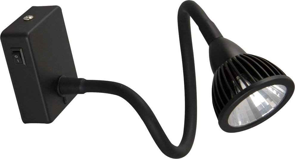 

Бра Arte Lamp Cercare A4107AP-1BK