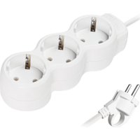 Удлинитель SmartBuy SBE-16-3-10m-Z