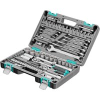 Универсальный набор инструментов Stels 14105 (82 предмета)