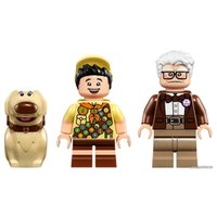 Конструктор LEGO Disney 43217 «Вверх» дом​