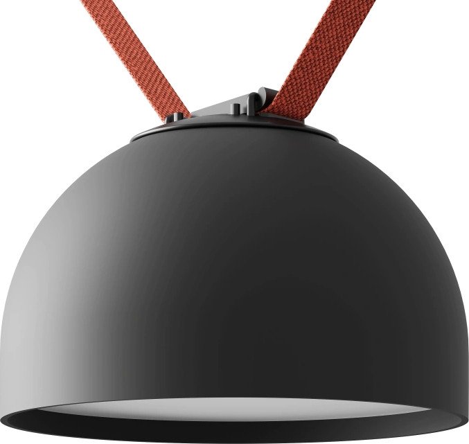 Трековый светильник Byled ROPE-SC-BL-10-WW