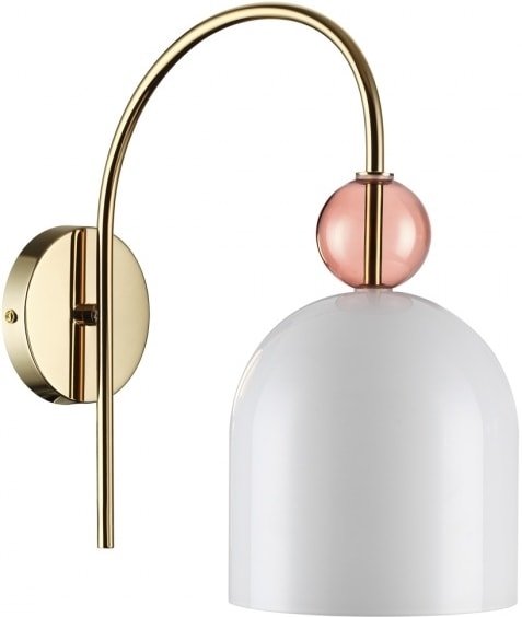 

Бра Lumion Gillian 4589/1W