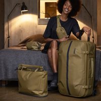 Сумка Thule Aion Tote Bag TATB102NUTRIA 3205230 (горчичный)