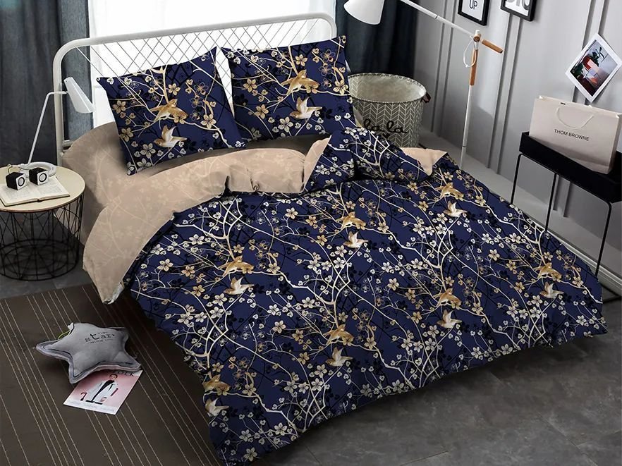 

Постельное белье Amore Mio Delight 200x215