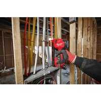 Степлер Milwaukee M12 BCST-0 4933480488 (без АКБ)