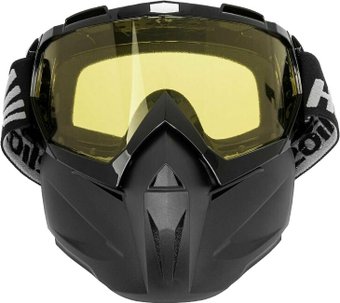 Горнолыжная маска (очки) Helios HS-MT-003-2