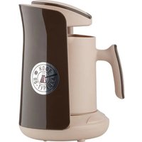 Электрическая турка Energy EN-251T (коричневый/бежевый)