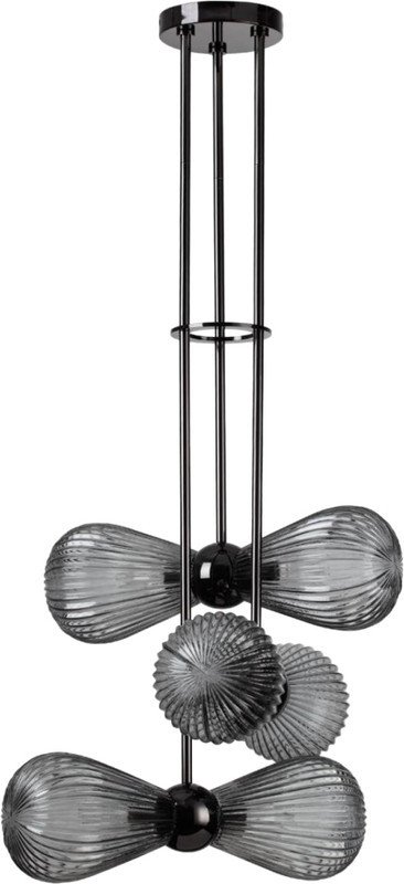 

Подвесная люстра Odeon Light Elica 5417/6