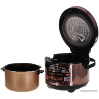 Мультиварка-скороварка Redmond (Редмонд) RMC-M140