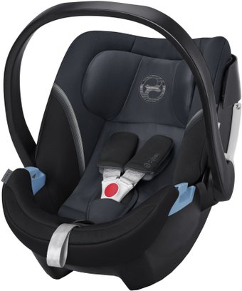 Cybex Aton 5 (granite black)