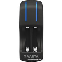 Аккумуляторы + зарядное Varta Pocket Charger + 4x2100mAh AA 57642 + 56706