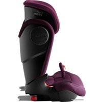 Детское автокресло Britax Romer Kidfix III S (burgundy red)