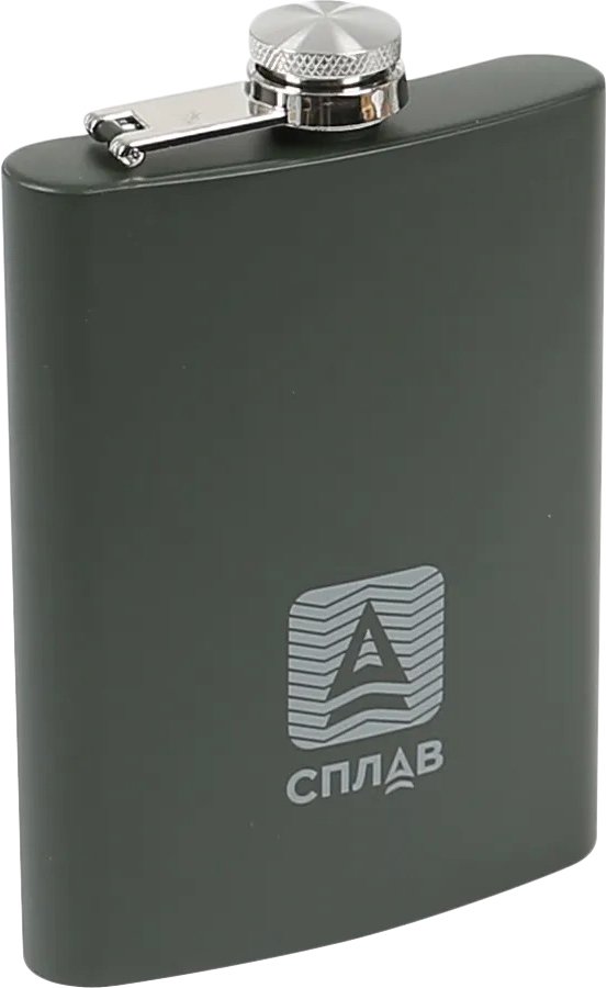 

Фляга SPLAV Bulk 220 5073868