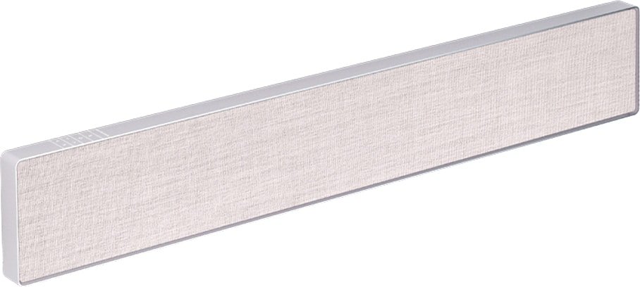 

Саундбар Bang & Olufsen Beosound Stage (северный лед)