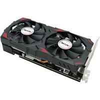 Видеокарта AFOX Radeon RX 580 8GB GDDR5 AFRX580-8192D5H3-V3 в Пинске