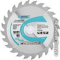 Пильный диск GROSS 73304