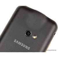 Телефон Samsung I8530 Galaxy Beam