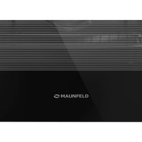 Электрический духовой шкаф MAUNFELD AEOD60103S
