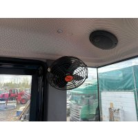 Мини-трактор Rossel R-4100