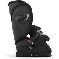 Детское автокресло Cybex Pallas G i-Size (moon black plus)
