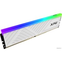 Оперативная память ADATA XPG Spectrix D35G RGB 16ГБ DDR4 3600МГц AX4U360016G18I-SWHD35G