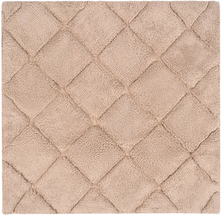 

Коврик для ванной FORA FOR-BRK60-60BE