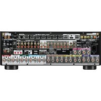 AV ресивер Denon AVC-X6800H (черный)