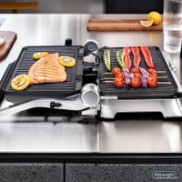 Электрогриль DeLonghi CGH1130DP