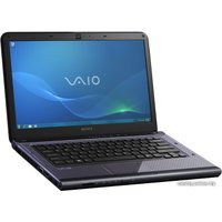 Ноутбук Sony VAIO VPC-CA1S1R/B