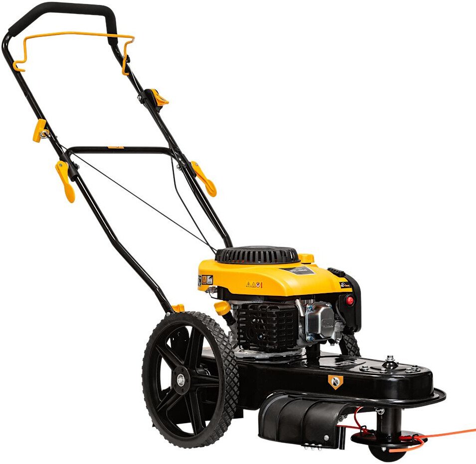 Триммер-газонокосилка Partisan PTL-566