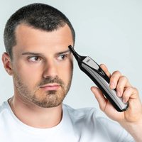 Триммер для бороды и усов Wahl Elite Groom 3028050