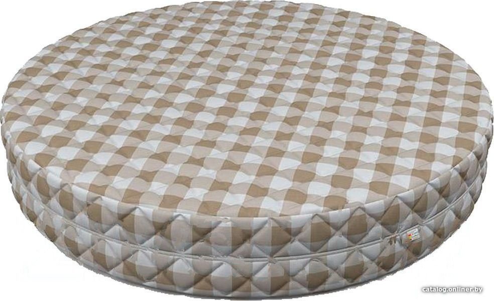 Матрас Mr. Mattress BioGold круглый 210