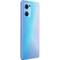 Телефон Oppo Find X5 Lite CPH2371 8GB/256GB международная версия (метеоритный голубой)
