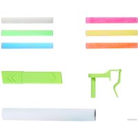 Мольберт детский Hape Двухсторонний E2001_HP