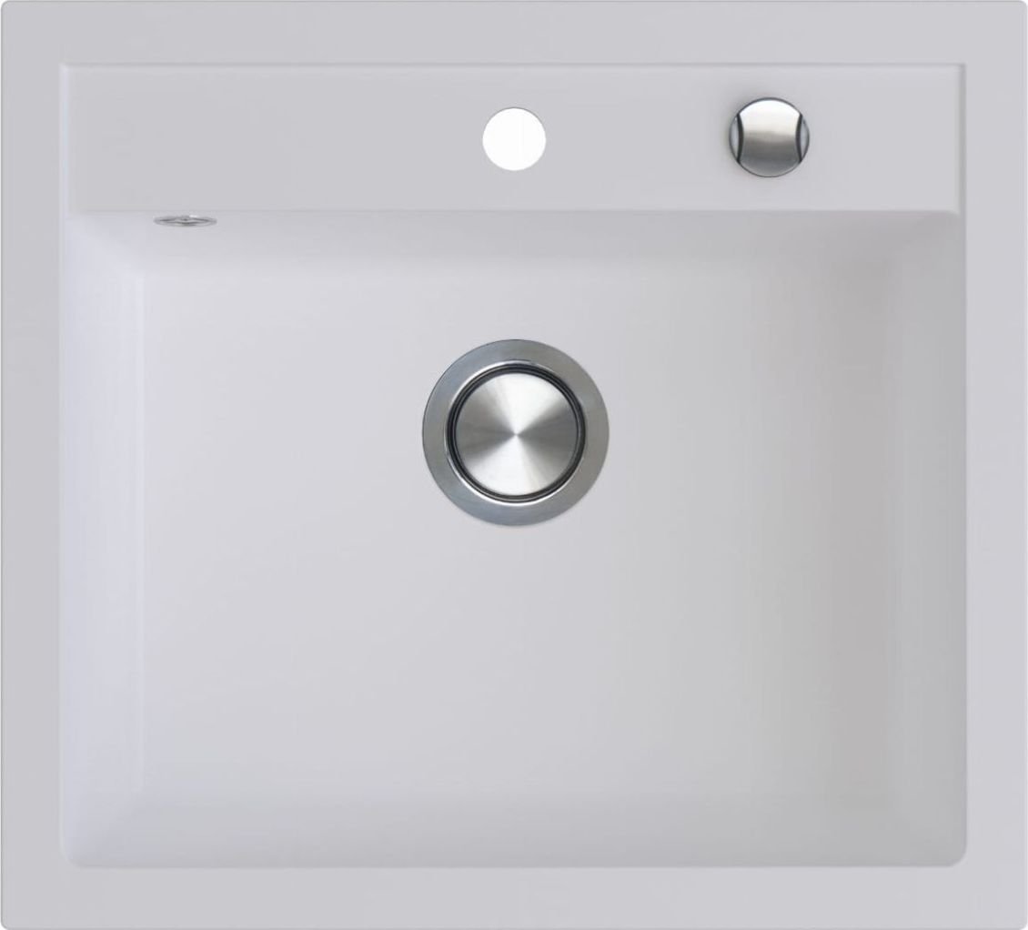 

Кухонная мойка Berg Hobart BRQ22104