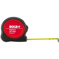 Рулетка Sola Protect PE 50550201 (3м)