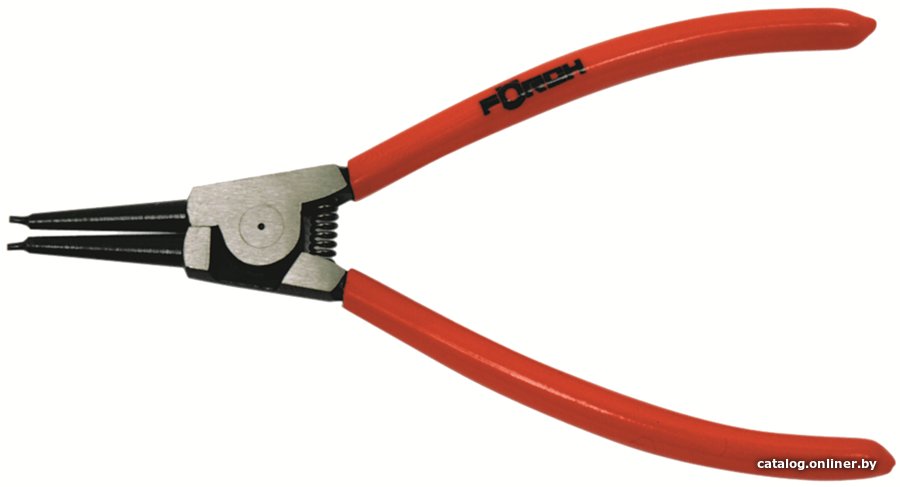 Съемники клипс и обшивки FORCH 40760