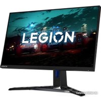 Игровой монитор Lenovo Legion Y27h-30 66F6UAC3EU