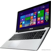 Ноутбук ASUS X553MA-XX067D