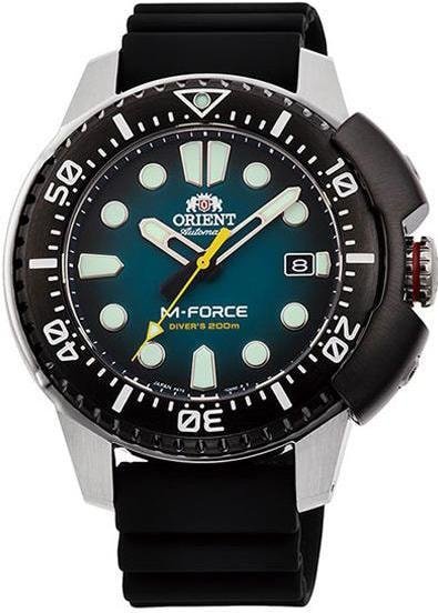 

Наручные часы Orient RA-AC0L04L