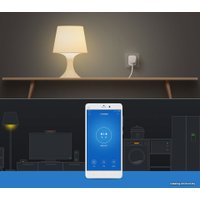 Умная розетка Xiaomi Mi Smart Socket Plug 2