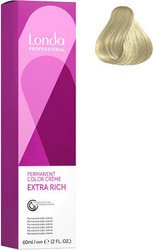 Permanent Color Creme Extra Rich 10/1 60мл