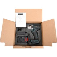 Гайковерт Zitrek Crusher 20 085-1021 (с 1-им АКБ)