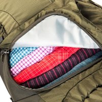 Туристический рюкзак Tatonka Yukon 70+10 Trekking (olive)