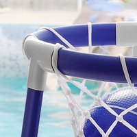 Баскетбол детский Sundays TP10310337903A (белый/синий)