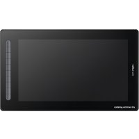 Графический монитор XP-Pen Artist 16 (2-е поколение, розовый)