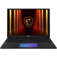 Игровой ноутбук MSI Titan 18 HX AI A2XWJG-076RU