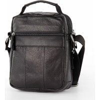 Сумка Poshete 196-9067-47-BLK (черный)