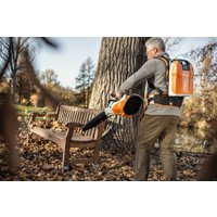 Ручная воздуходувка STIHL BGA 200 BA010115900 (без АКБ)