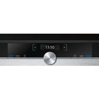 Комплект встраиваемой техники Siemens HS658GXS7 + BE634LGS1